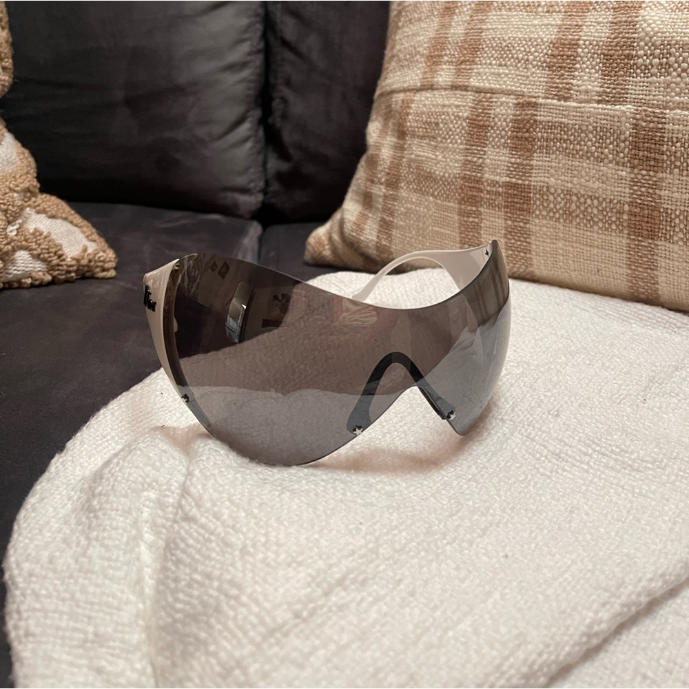 Vintage Dior Sunglasses